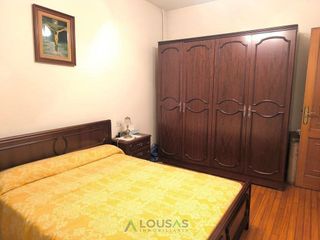 Chalet en venta en Monforte de Lemos