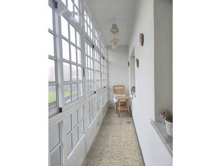 Chalet en venta en Monforte de Lemos