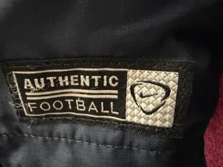 Chaqueta Nike FC Barcelona Infantil. Año 14/15. M