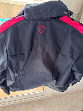 Chaqueta Nike FC Barcelona Infantil. Año 14/15. M