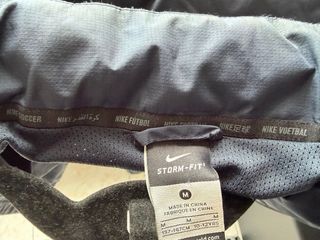 Chaqueta Nike FC Barcelona Infantil. Año 14/15. M