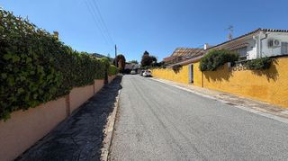 Chalet en venta en Centro en Alhaurín de la Torre