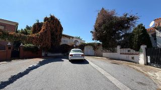 Chalet en venta en Centro en Alhaurín de la Torre