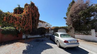 Chalet en venta en Centro en Alhaurín de la Torre