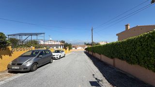 Chalet en venta en Centro en Alhaurín de la Torre