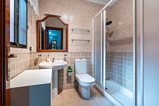 Casa pareada en venta en Huércal de Almería