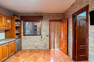 Casa pareada en venta en Huércal de Almería