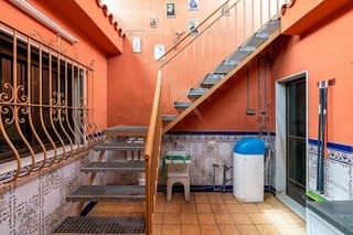 Casa pareada en venta en Huércal de Almería