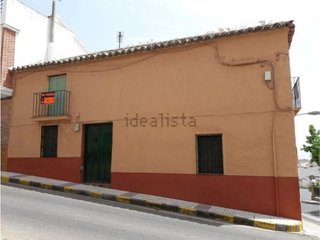 Casa rural en venta en Hinojosas de Calatrava