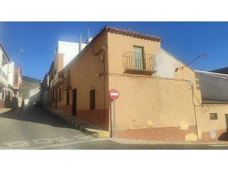 Casa rural en venta en Hinojosas de Calatrava