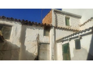 Casa rural en venta en Hinojosas de Calatrava