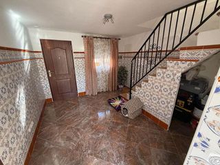 Casa adosada en venta en Camposoto - Gallineras en San Fernando