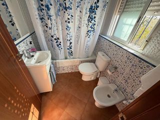 Casa adosada en venta en Camposoto - Gallineras en San Fernando