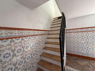 Casa adosada en venta en Camposoto - Gallineras en San Fernando