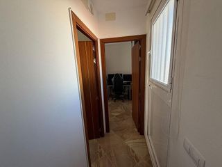 Casa adosada en venta en Camposoto - Gallineras en San Fernando