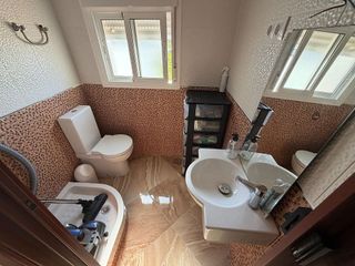 Casa adosada en venta en Camposoto - Gallineras en San Fernando