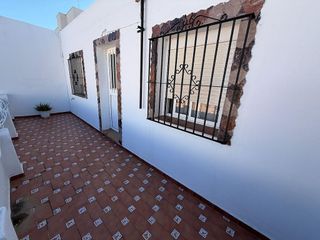 Casa adosada en venta en Camposoto - Gallineras en San Fernando