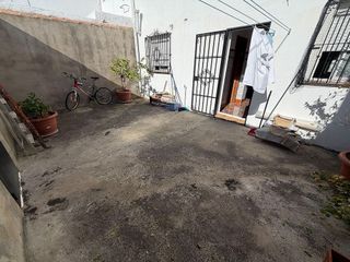 Casa adosada en venta en Camposoto - Gallineras en San Fernando