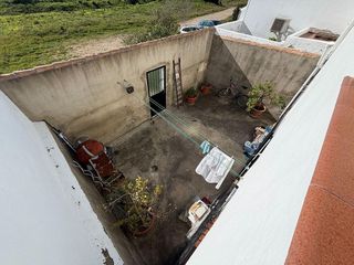 Casa adosada en venta en Camposoto - Gallineras en San Fernando
