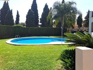 Casa adosada en venta en Nagüeles Alto en Marbella