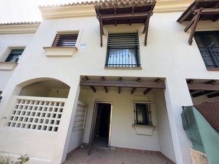 Casa adosada en venta en Nagüeles Alto en Marbella