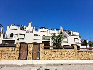 Casa adosada en venta en Nagüeles Alto en Marbella