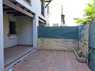 Casa adosada en venta en Nagüeles Alto en Marbella