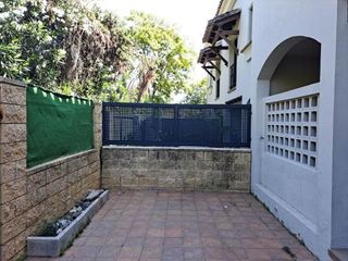 Casa adosada en venta en Nagüeles Alto en Marbella