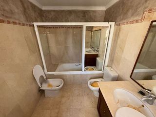 Casa adosada en venta en Nagüeles Alto en Marbella