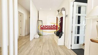 Chalet en venta en Palomares del Río