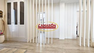 Chalet en venta en Palomares del Río