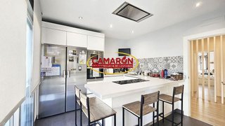 Chalet en venta en Palomares del Río