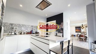 Chalet en venta en Palomares del Río