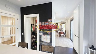 Chalet en venta en Palomares del Río