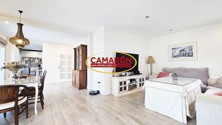Chalet en venta en Palomares del Río