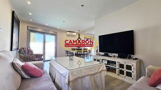 Chalet en venta en Palomares del Río