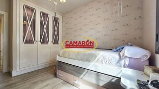Chalet en venta en Palomares del Río