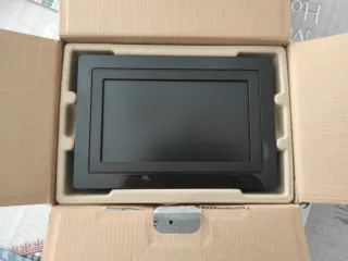 Orologio digitale JOBO 7 PDJ007 con calendario