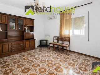 Chalet en venta en La Hoya-Almendricos-Purias en Lorca