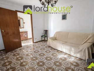 Chalet en venta en La Hoya-Almendricos-Purias en Lorca