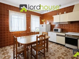 Chalet en venta en La Hoya-Almendricos-Purias en Lorca