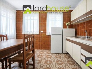 Chalet en venta en La Hoya-Almendricos-Purias en Lorca