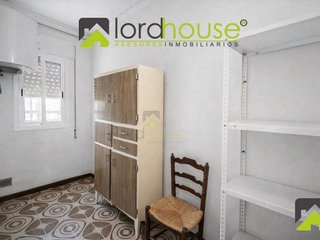 Chalet en venta en La Hoya-Almendricos-Purias en Lorca