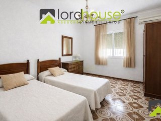 Chalet en venta en La Hoya-Almendricos-Purias en Lorca