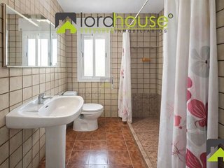 Chalet en venta en La Hoya-Almendricos-Purias en Lorca
