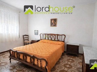 Chalet en venta en La Hoya-Almendricos-Purias en Lorca
