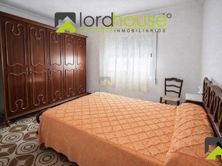 Chalet en venta en La Hoya-Almendricos-Purias en Lorca