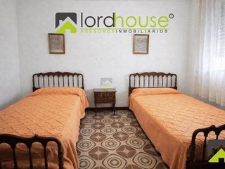 Chalet en venta en La Hoya-Almendricos-Purias en Lorca