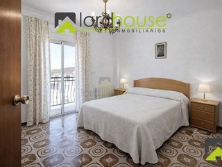Chalet en venta en La Hoya-Almendricos-Purias en Lorca