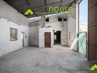 Chalet en venta en La Hoya-Almendricos-Purias en Lorca